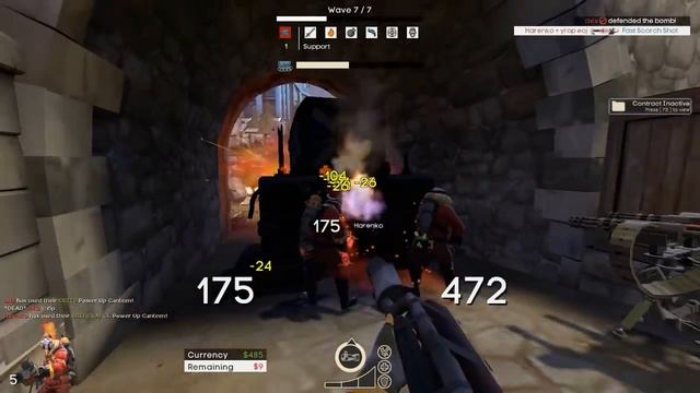 My First EVER Australium In MVM (Live Reaction w/ Travingel) The Spoils Of MVM #3 смотреть онлайн