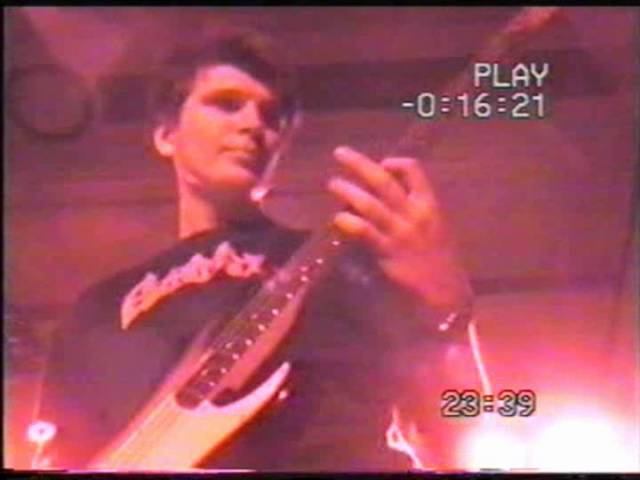 Exhumation (live in "Spartak" club) 12.10.2000 смотреть онлайн