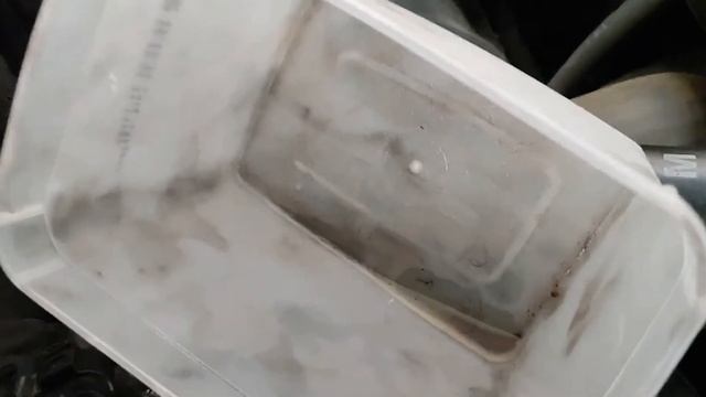 Atenção: Dica Para Trocar O Filtro De Óleo Diesel Da VW Amarok?