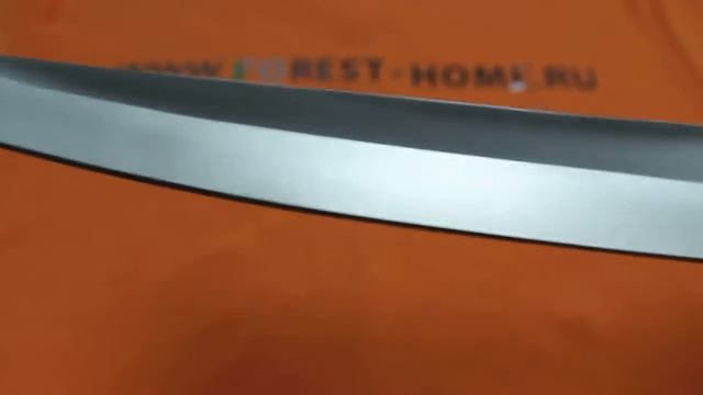 Нож Самурай Viking Nordway HR6112 смотреть онлайн