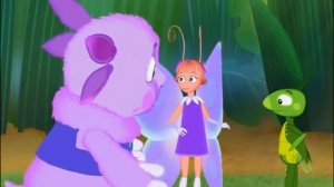 Лунтик - Жилетка