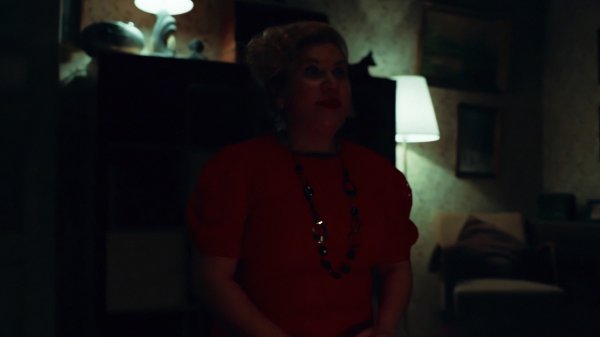 Love is..., 1 сезон, 2 выпуск