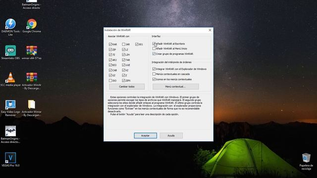 Descargar WinRAR Pro 5.71 Full Español 2020 [MEGA] [Mediafire]✅ смотреть онлайн
