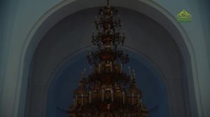 Чтение Канона Андрея Критского (СР) 5 марта 2025 года, Храм Рождества Христова, г. Екатеринбург