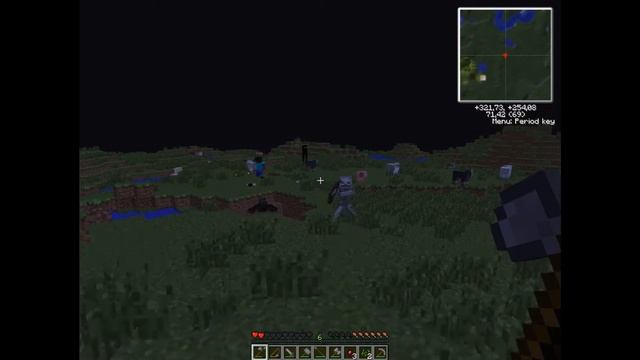 Temporada 2 Minecraft // Cap.5 Las armas del Balkon´s смотреть онлайн