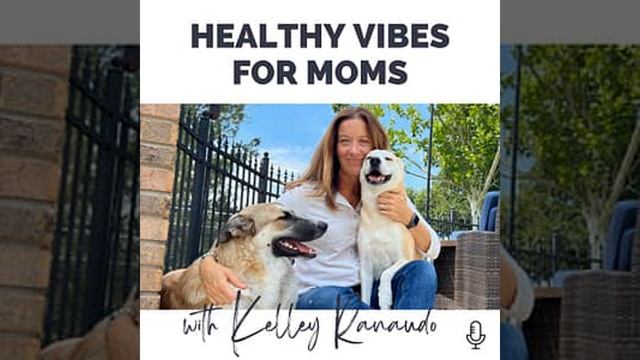 #127: Interview With Angela Chapman, Revolutionizing Cognitive Health Through Holistic Approaches смотреть онлайн