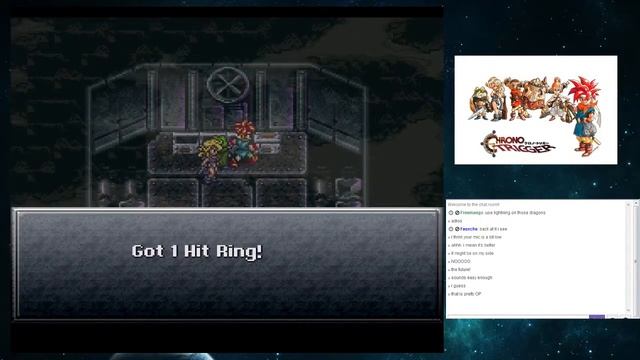 Let's Play Chrono Trigger Part 31 - Back to the Future 2 смотреть онлайн