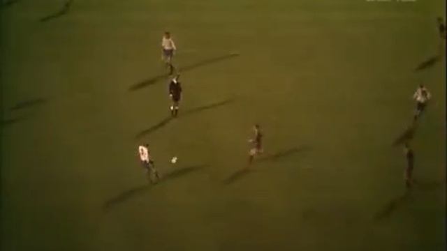 Austria - Dynamo M. CWC-1977/78 (2-1) смотреть онлайн