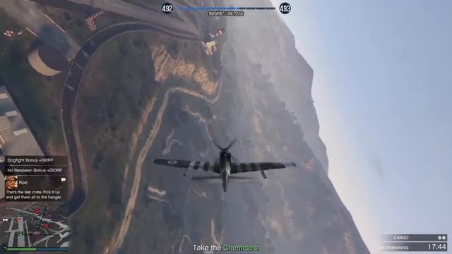 Smugglers Run Molotok mission смотреть онлайн