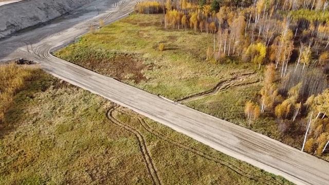 Новый Сургутский мост (сентябрь 2022) смотреть онлайн