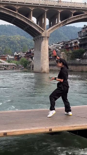 Боевые искуства Китая (135) смотреть онлайн