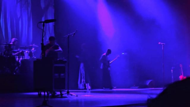 Мельница - оборотень (Екатеринбург, 10 января 2024 г.) смотреть онлайн