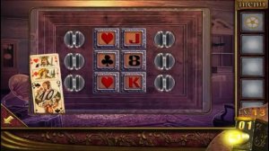Can You Escape The 100 Room 4 level 13