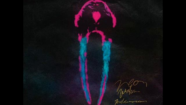 Neon Walrus - John Solo