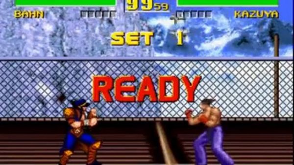 Game Over Compilation 15