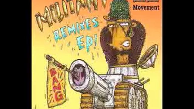 04 - Earl Grey + Dr...um - Militant (Anorak remix) смотреть онлайн