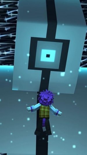 меня поглотил впискас