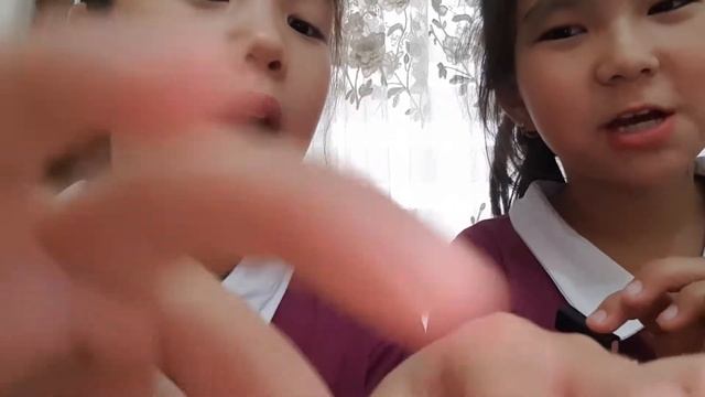 распаковка мармелад тар дан