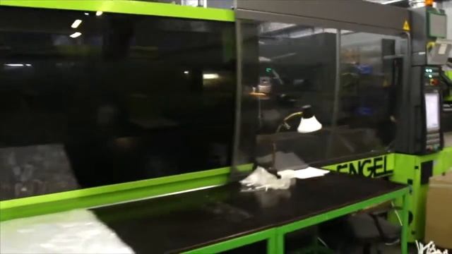 Виробництво фільтрів для води на заводі НВО Ecosoft смотреть онлайн