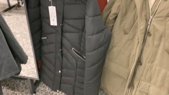 ASDA Ladies Jackets - What Jacket for Winter - Late November 2020 смотреть онлайн