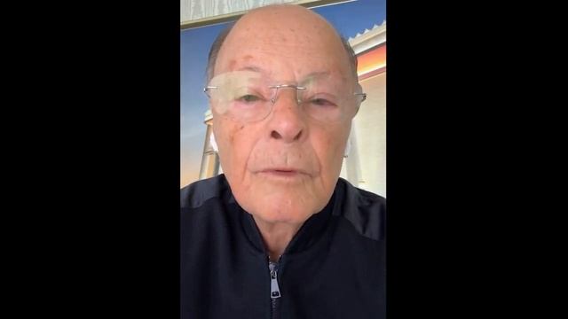 Не обманывайтесь։Бог поругаем не бывает - Слово веры епископа Маседо 08/05/2024