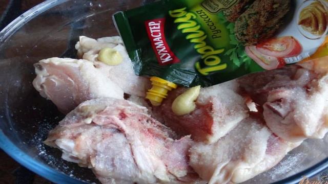 Книга рецептов