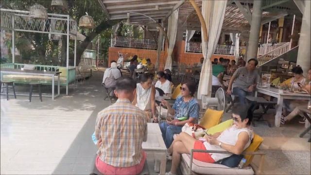 Ma Doo Bua - Phuket смотреть онлайн