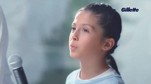 GILLETTE Mach 3 Cuerpo - Feliz Día del Padre (Chile 2023) смотреть онлайн