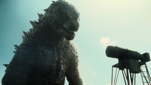 Godzilla Monarch: Legacy of Monsters - Coffin Dance Song (COVER) смотреть онлайн