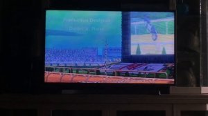 Shark Tale (2004) End Credits Featuring Lola