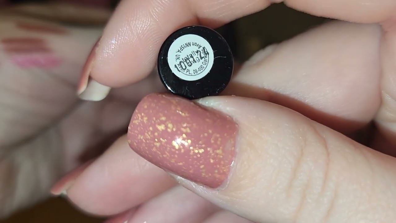 Косметичка на декабрь 2024 года