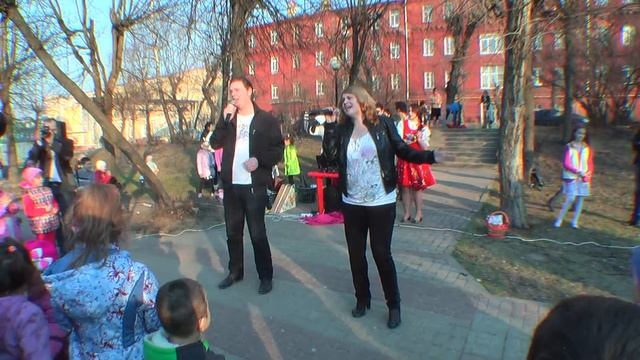 Приходит время