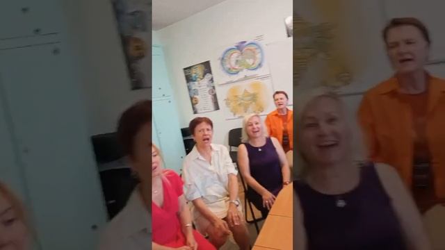 Коллективы Белорусского объединения МаЭД проводили МПМ ОЭС "Мир во всем Мире". Мир Универсологии смотреть онлайн