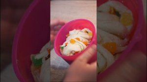 Оригинальный рецепт кулича