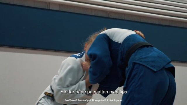 Anna Bernholm - Reportage