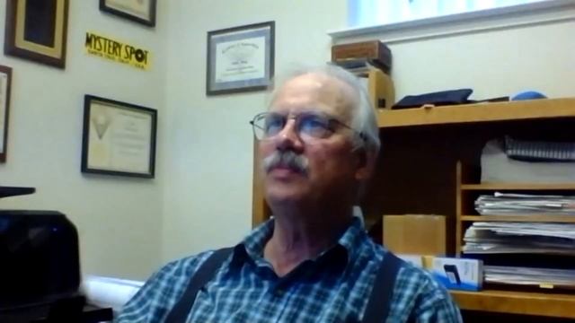 APEC 2/20, Part #6 - Mark Sokol - Laser Deflection & Experimental Q&A смотреть онлайн