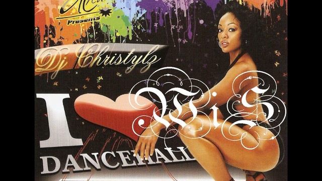 Dancehall/Reggae Mix 2012 - Best Of 2012 Riddims