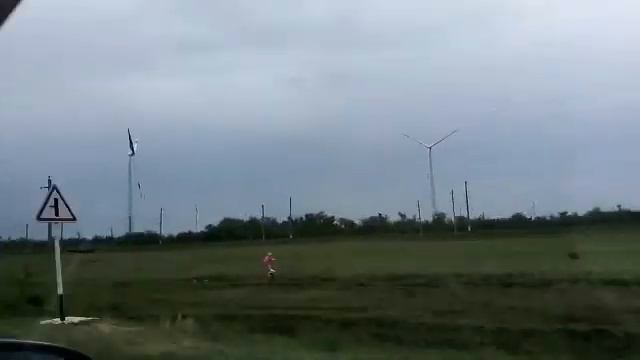 Автопутешествие начинается! До встречи Кубань!!!