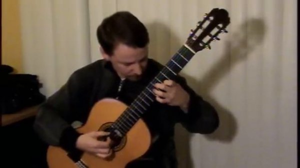 Milonga del Ayer - Abel Fleury