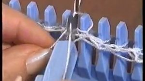 Knitting Mate: Instructional Video