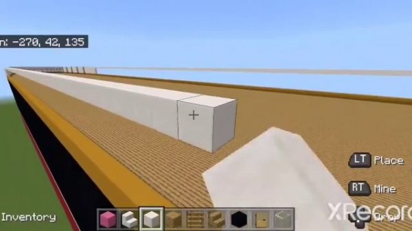 RMS Lusitania Minecraft tutorial #3