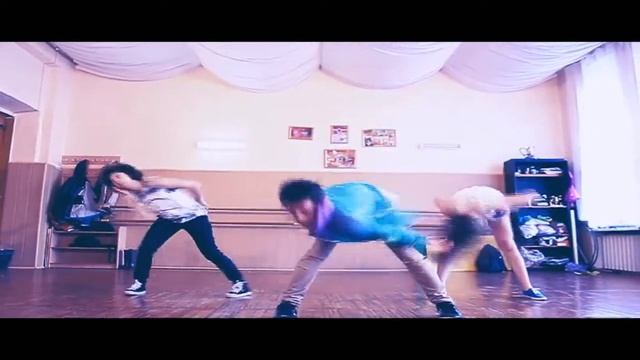 ★Diamonds Choreo★