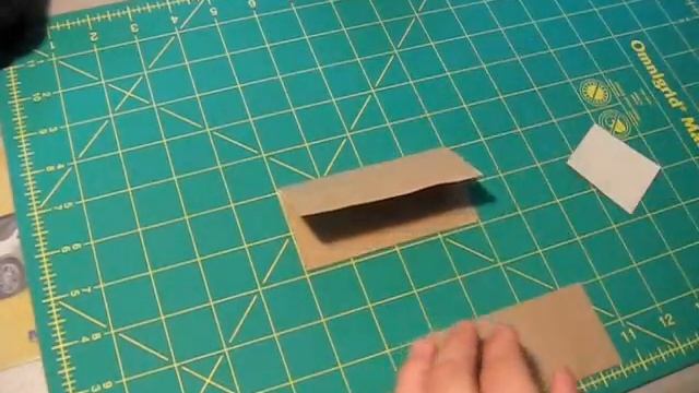 Mini Tutorial - Duct tape pocketknife holder смотреть онлайн