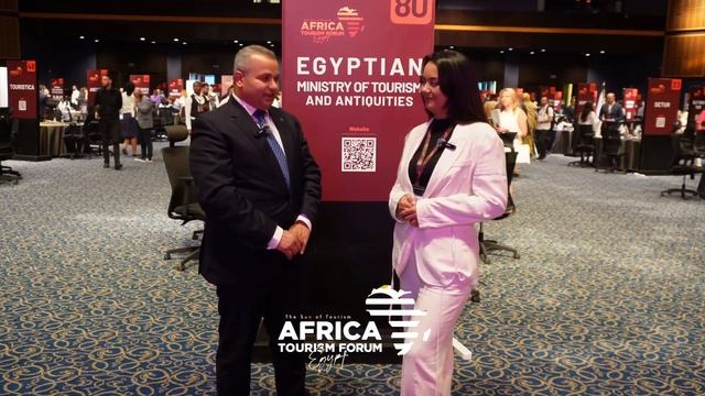 GM Talks - Dr. Mohamed Atta смотреть онлайн