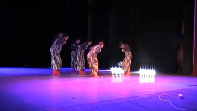 г.Пермь."Губерния".Пантомима смотреть онлайн