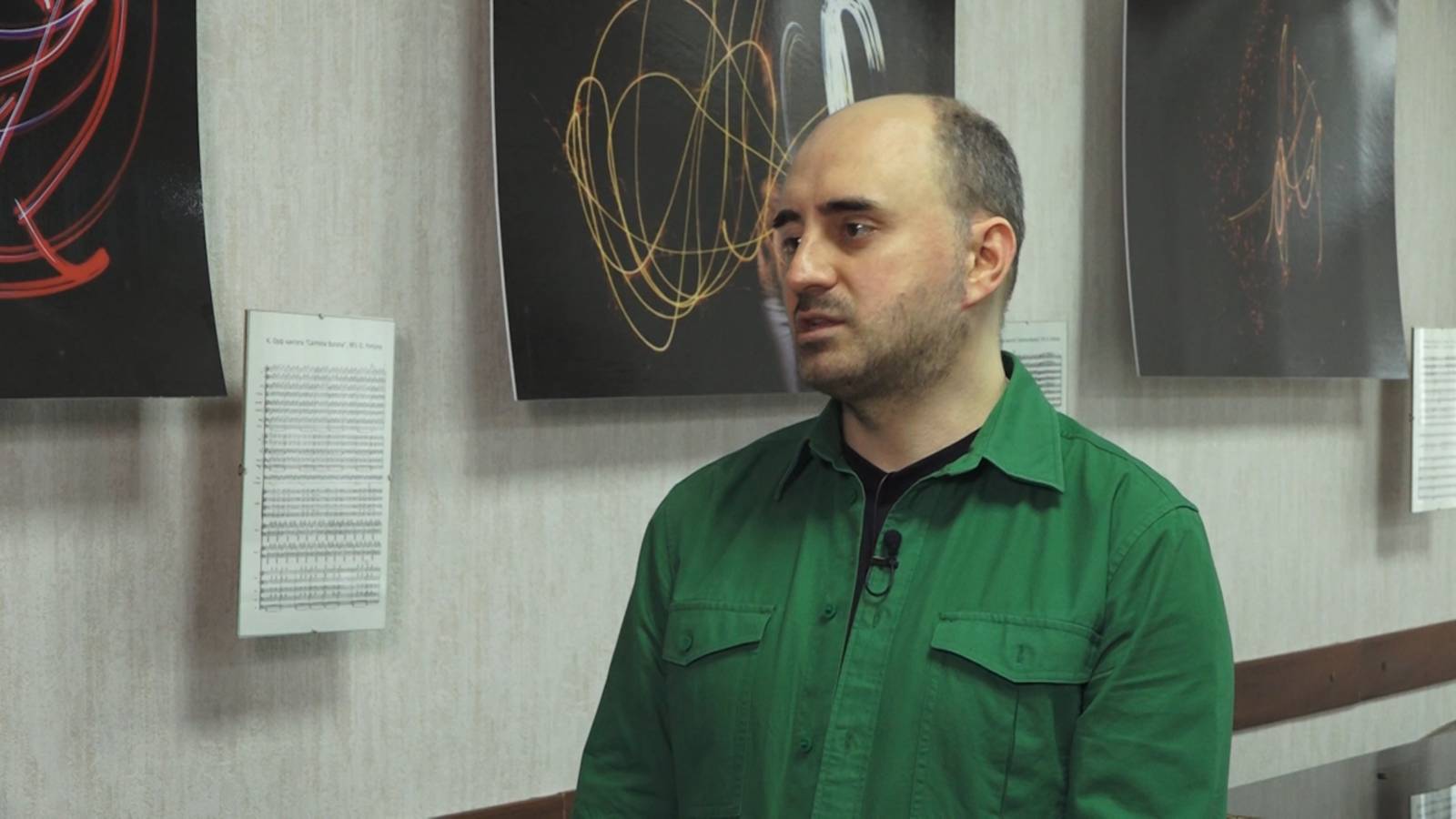 Окультуримся. Вахтанг Вахтангишвили, режиссёр и креативный директор ивент-агентства