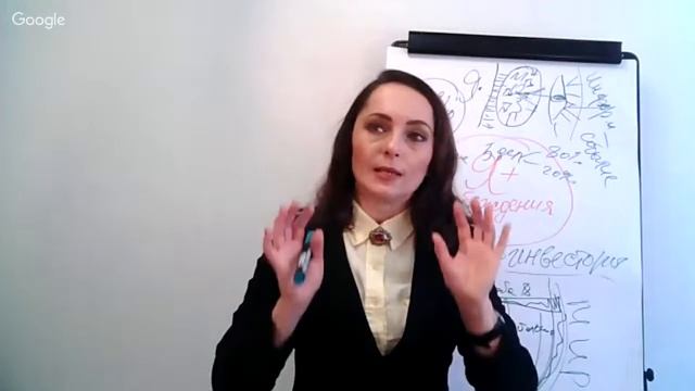 МОТИВАЦИЯ НА УСПЕХ В ЖИЗНИ - с Авиэлем Станкевичем и Татьяной Рыцкой смотреть онлайн