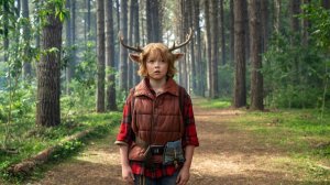 Sweet Tooth: мальчик с оленьими рогами (краткий пересказ сериала. KinoHot)