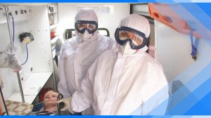 18.04.2025 Медики отработали порядок действий при подозрении на холеру