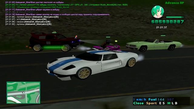 Нулёвый Lip смотреть онлайн